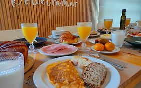 Hotel Rodeiramar
